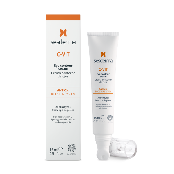 Sesderma C-VIT Contorno de Olhos 15ml